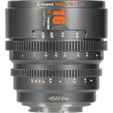 7Artisans 16mm T2.1 Fujifilm X-Mount - image 2 of 5