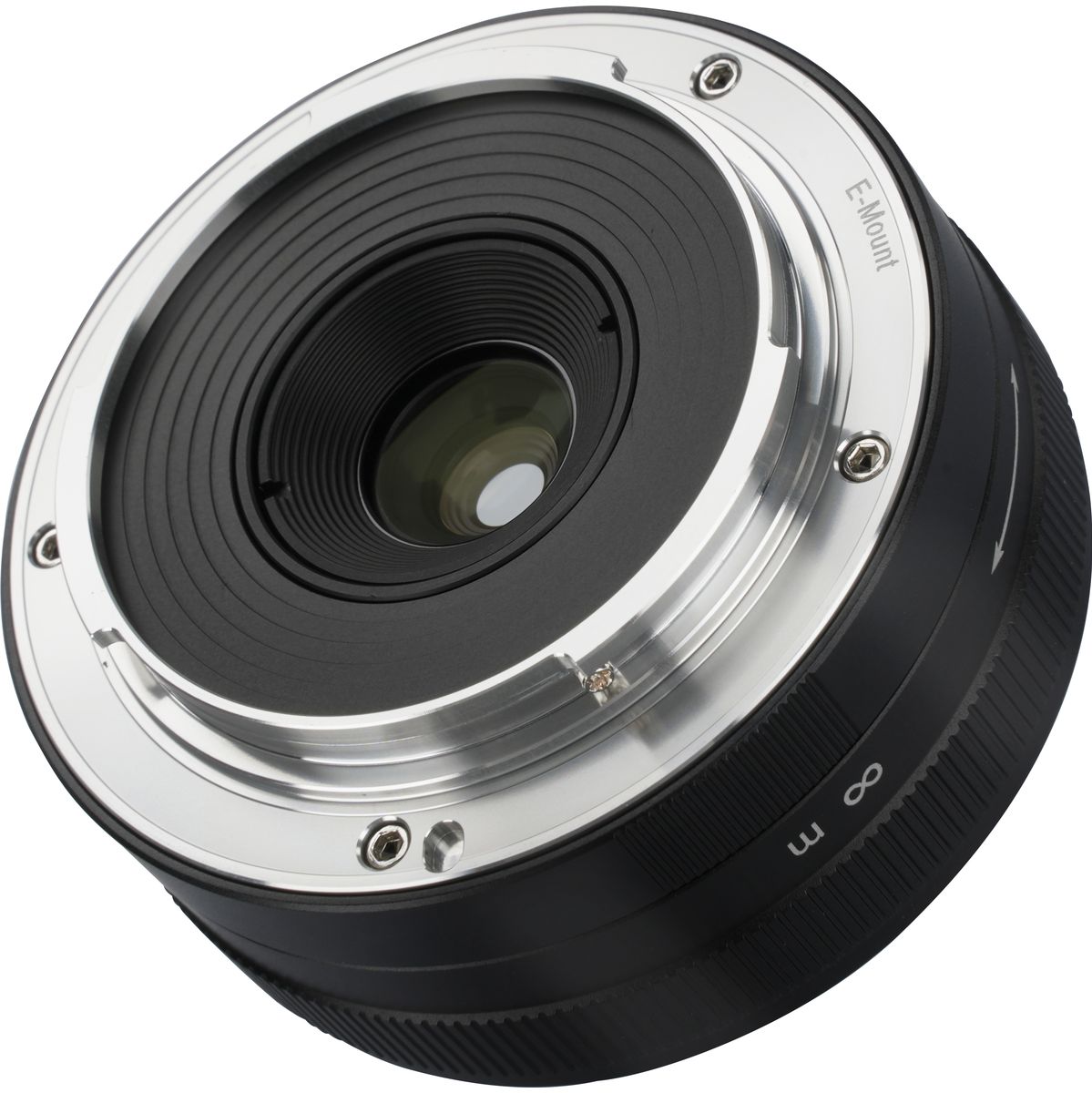7Artisans FF 18mm f/5.6 Sony E-Mount - image 4 of 5