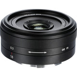 7Artisans FF 18mm f/5.6 Panasonic/Leica/Sigma L-Mount