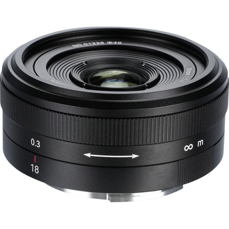 7Artisans FF 18mm f/5.6 Panasonic/Leica/Sigma L-Mount
