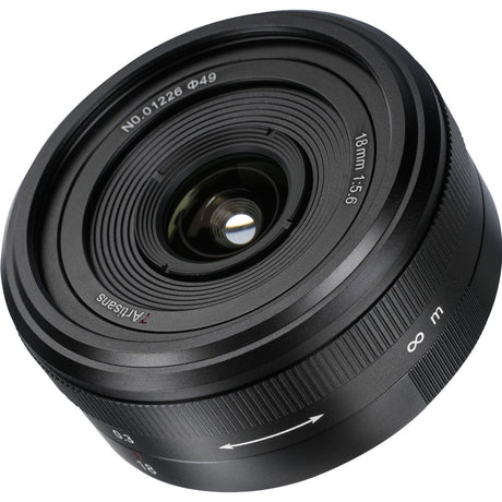 7Artisans FF 18mm f/5.6 Panasonic/Leica/Sigma L-Mount - image 3 of 5