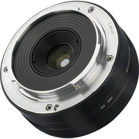 7Artisans FF 18mm f/5.6 Panasonic/Leica/Sigma L-Mount - image 4 of 5