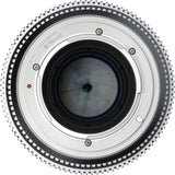 7Artisans 25mm T2.1 M43 Panasonic Olympus