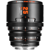 7Artisans 25mm T2.1 Fujifilm X-Mount