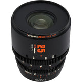 7Artisans 25mm T2.1 Fujifilm X-Mount - image 2 of 5