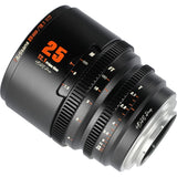 7Artisans 25mm T2.1 Fujifilm X-Mount - image 3 of 5