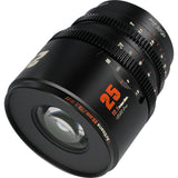 7Artisans 25mm T2.1 Fujifilm X-Mount - image 4 of 5