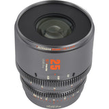 7Artisans 25mm T2.1 Fujifilm X-Mount - image 2 of 5