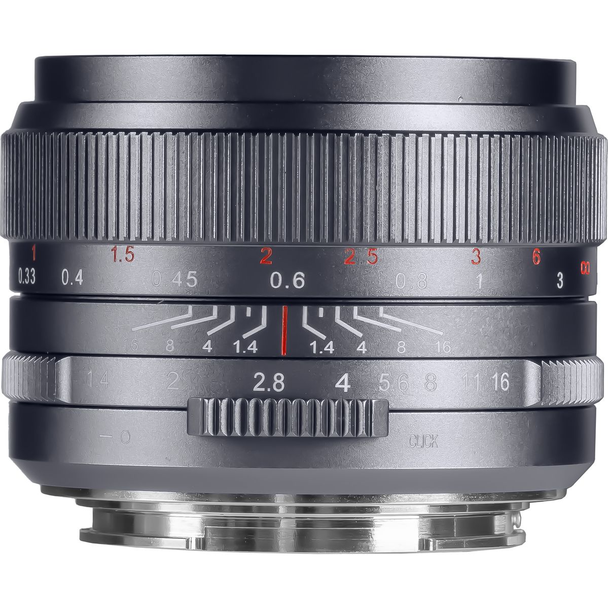 7Artisans 35mm f/1.4 Sony E-Mount MkIII FF - image 2 of 5