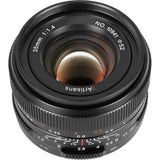 7Artisans 35mm f/1.4 Sony E-Mount MkIII FF - image 4 of 5