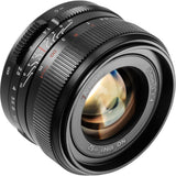 7Artisans 35mm f/1.4 Sony E-Mount MkIII FF - image 5 of 5