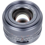 7Artisans 35mm f/1.4 Sony E-Mount MkIII FF