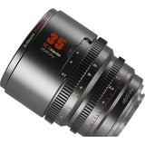 7Artisans 35mm T2.1 Fujifilm X-Mount - image 2 of 5