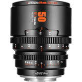7Artisans 50mm T2.1 Canon EOS-R-Mount