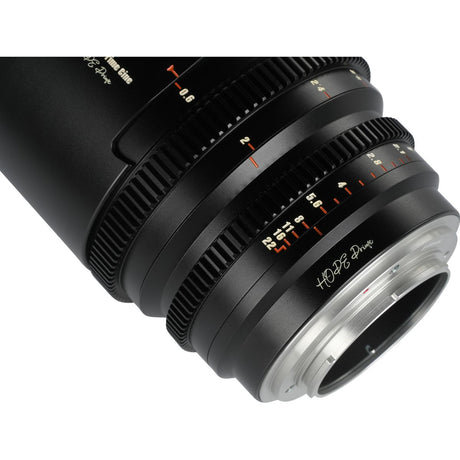 7Artisans 50mm T2.1 Fujifilm X-Mount - image 3 of 5