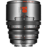 7Artisans 50mm T2.1 Fujifilm X-Mount