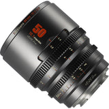 7Artisans 50mm T2.1 Fujifilm X-Mount - image 2 of 5
