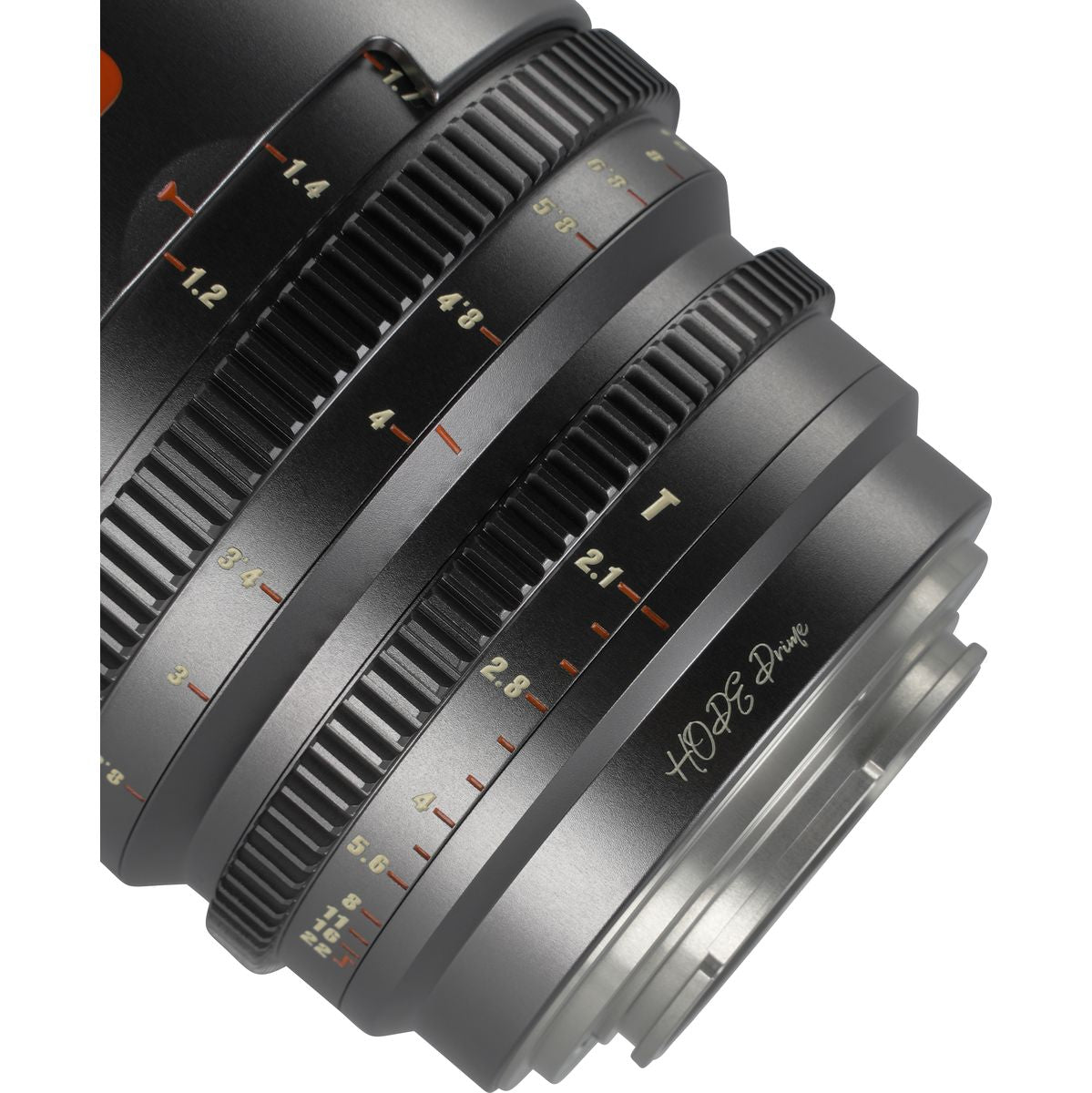 7Artisans 50mm T2.1 Fujifilm X-Mount - image 4 of 5