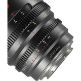 7Artisans 50mm T2.1 Fujifilm X-Mount - image 4 of 5