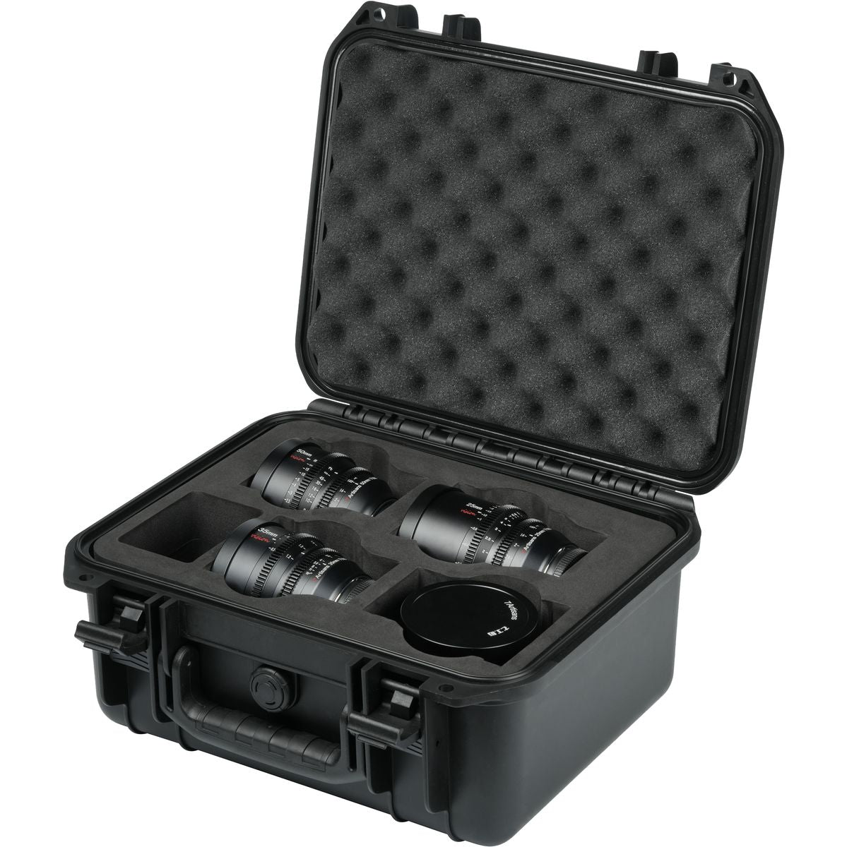 7Artisans Hard Case Vision