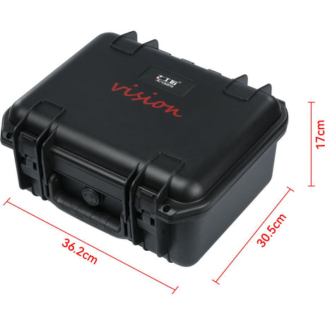 7Artisans Hard Case Vision - image 4 of 5