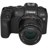 7Artisans 35mm f/0.95 Canon R-Mount