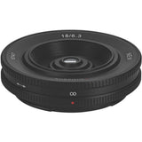 7Artisans 18mm f/6.3 MFT Panasonic Olympus MkII - image 2 of 2