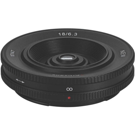 7Artisans 18mm f/6.3 MFT Panasonic Olympus MkII - image 2 of 2