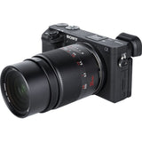 7Artisans 25mm f/0.95 Sony E-Mount | APS-C | Black - image 2 of 3