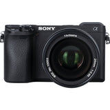 7Artisans 25mm f/0.95 Sony E-Mount | APS-C | Black - image 3 of 3