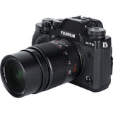 7Artisans 25mm f/0.95 Fujifilm X-Mount | APS-C | Black - image 2 of 3