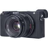 7Artisans 35mm f/1.4 Sony E-Mount | APS-C | Black - image 2 of 3
