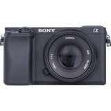 7Artisans 35mm f/1.4 Sony E-Mount | APS-C | Black - image 3 of 3