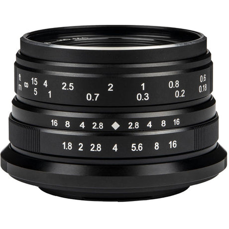 7Artisans 25mm f/1.8 APS-C Nikon Z-Mount - image 2 of 5