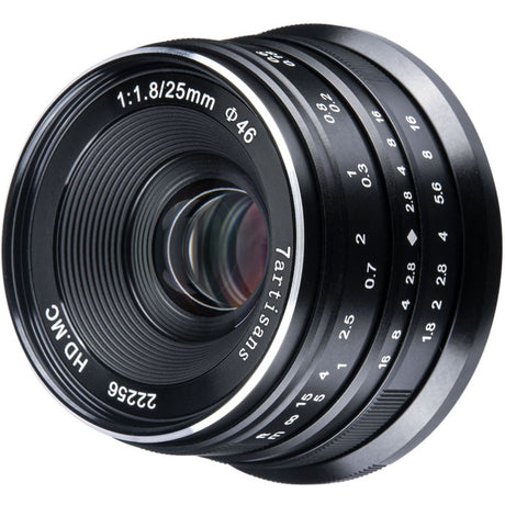 7Artisans 25mm f/1.8 APS-C Nikon Z-Mount - image 5 of 5