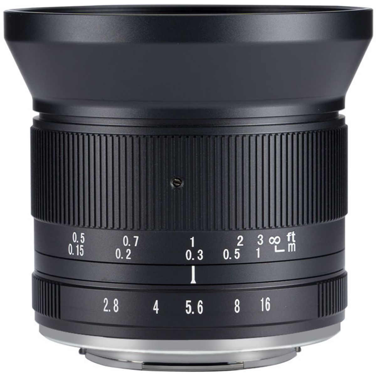 7Artisans 12mm f/2.8 MkII Nikon Z-Mount