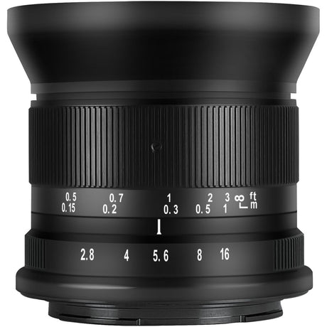 7Artisans 12mm f/2.8 MkII Nikon Z-Mount - image 2 of 2