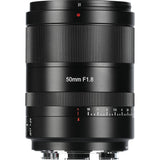 7Artisans FF AF50mm f/1.8 L-Mount