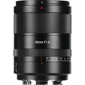 7Artisans FF AF50mm f/1.8 L-Mount