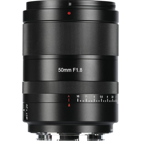 7Artisans FF AF50mm f/1.8 L-Mount