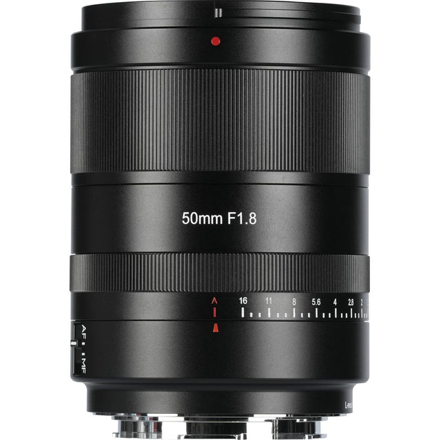 7Artisans FF AF50mm f/1.8 L-Mount