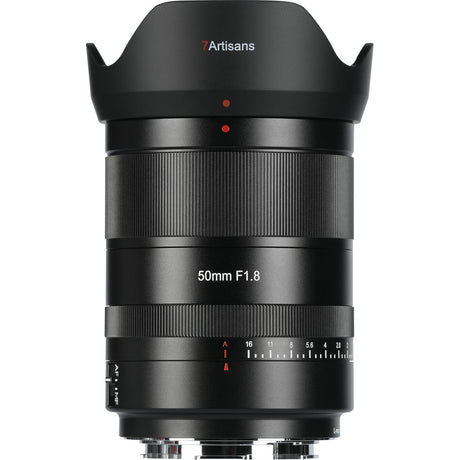 7Artisans FF AF50mm f/1.8 L-Mount - image 2 of 4