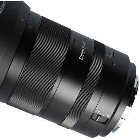 7Artisans FF AF50mm f/1.8 L-Mount - image 3 of 4