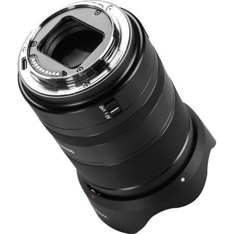 7Artisans FF AF50mm f/1.8 L-Mount - image 4 of 4