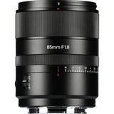 7Artisans AF 85mm f/1.8 Panasonic / Leica / Sigma L-Mount