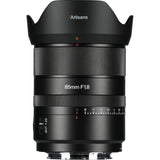 7Artisans AF 85mm f/1.8 Panasonic / Leica / Sigma L-Mount