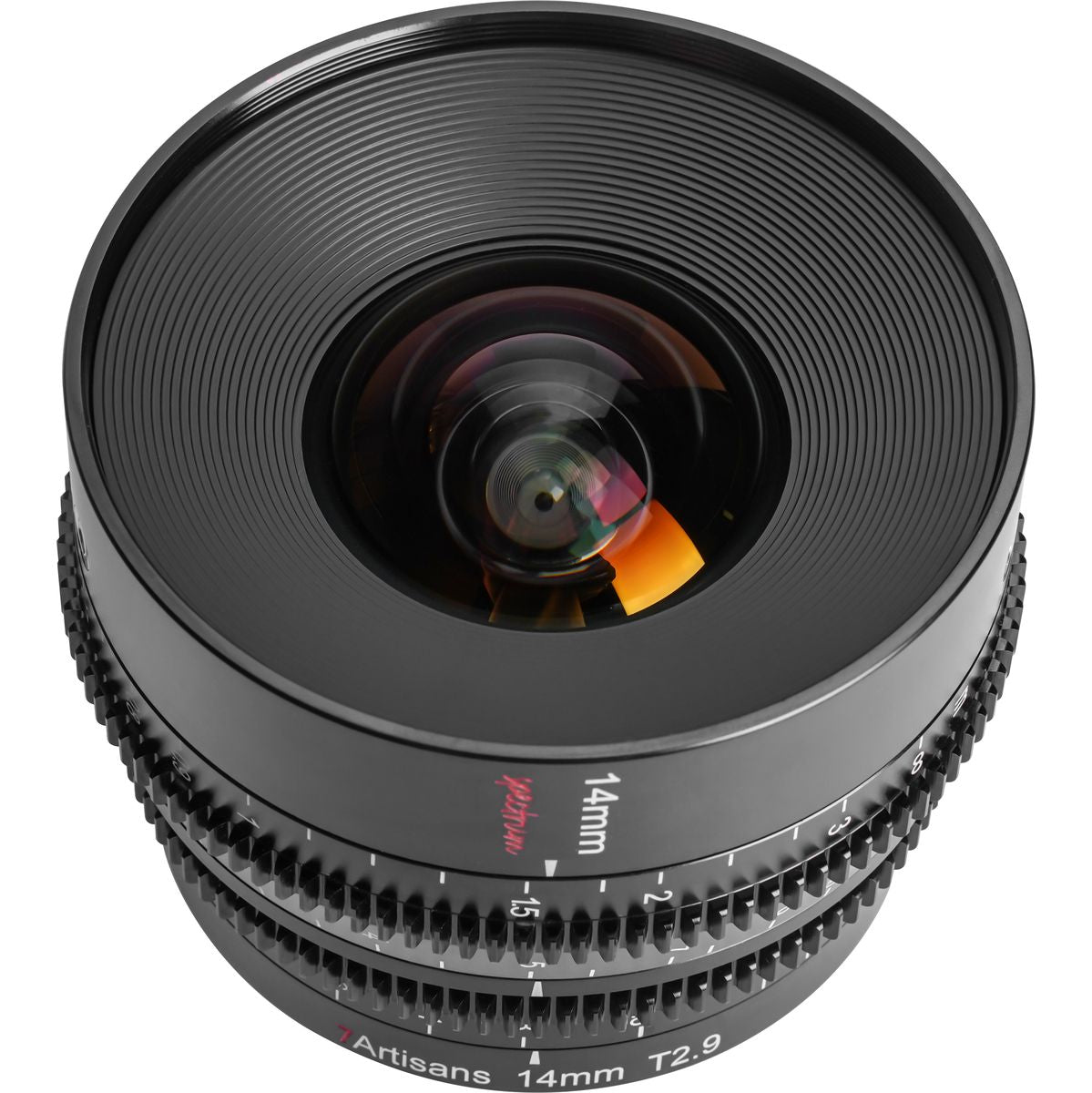 7Artisans 14mm T2.9 FF Panasonic/Leica/Sigma L-Mount - image 3 of 5