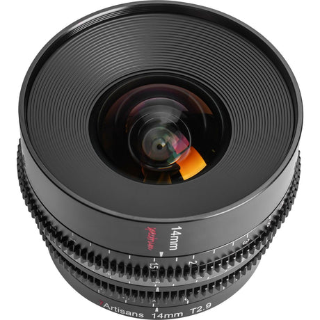7Artisans 14mm T2.9 FF Panasonic/Leica/Sigma L-Mount - image 3 of 5
