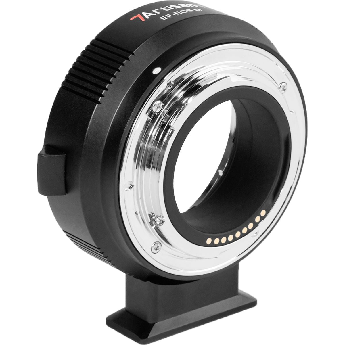 7Artisans Autofocus Adapter For Canon EF - Canon EOS M