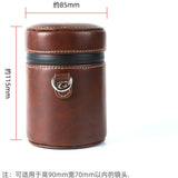 7Artisans Lens Case For M-28mm f/5.6 - image 2 of 5